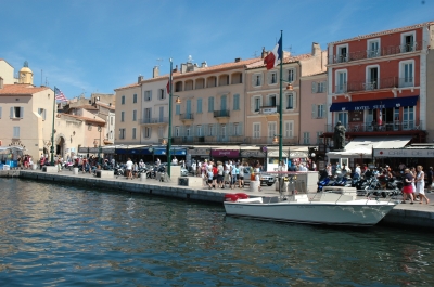 Waterfront

